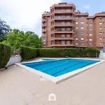 Mediterranean Way - Center