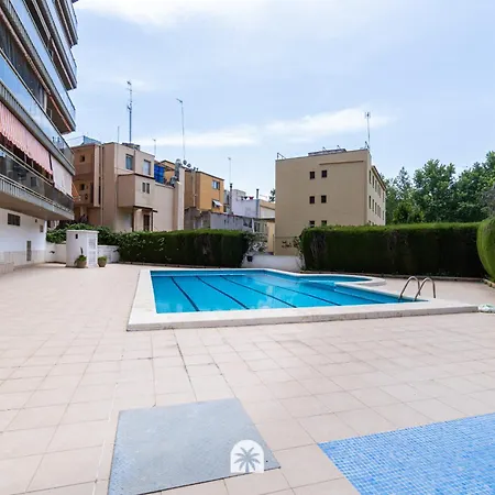 Mediterranean Way - Center Apartment Salou