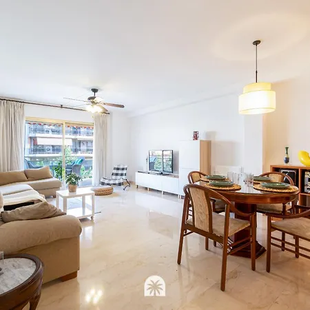 Apartment Mediterranean Way - Center Salou