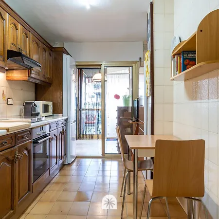 Apartment Mediterranean Way - Center Salou