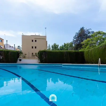 Apartment Mediterranean Way - Center Salou